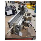 Reichert Sledge Microtome Tool (572469) Untested/As Is