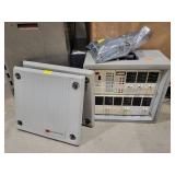 Pulsar Universal Test System (572468) Untested/As Is