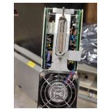 Pulsar Universal Test System (572468) Untested/As Is