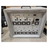 Pulsar Universal Test System (572468) Untested/As Is