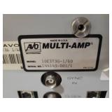 Pulsar Universal Test System (572468) Untested/As Is