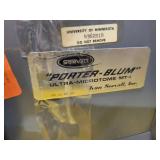 Sorvall Ultra - Microtome (572470) Does Work