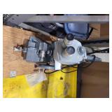 Sorvall Ultra - Microtome (572470) Does Work