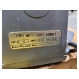 Sorvall Ultra - Microtome (572470) Does Work