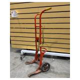 Wesco Barrel Dolly (572472)