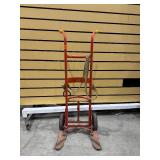 Wesco Barrel Dolly (572472)