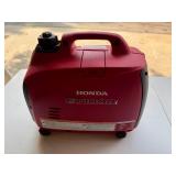 Honda EU1000i Inverter Generator