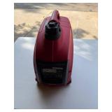 Honda EU1000i Inverter Generator