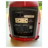 Honda EU1000i Inverter Generator