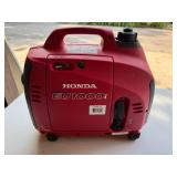 Honda EU1000i Inverter Generator