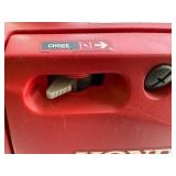 Honda EU1000i Inverter Generator