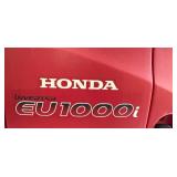 Honda EU1000i Inverter Generator