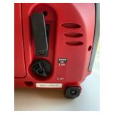 Honda EU1000i Inverter Generator