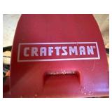 Rockwell Model 8 Motorized Saw on Craftsman Stand