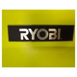 Ryobi 9-Inch Band Saw with Workmate 550 Stand