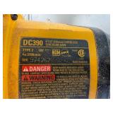 DEWALT 18V Cordless Drill and Circular Saw Set with Accessories