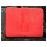 DEWALT 18V Cordless Drill and Circular Saw Set with Accessories