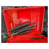 DEWALT 18V Cordless Drill and Circular Saw Set with Accessories