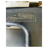 Porter-Cable Tiger Saw Model 737 with Metal Case