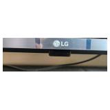 LG 43" LED TV Model 43UT8000AUA
