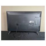 LG 43" LED TV Model 43UT8000AUA