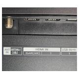 LG 43" LED TV Model 43UT8000AUA