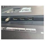 LG 43" LED TV Model 43UT8000AUA