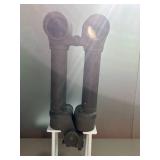 Vintage Military Periscope Binoculars