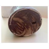 Set of 3 Vintage Stoneware Jugs with Handles