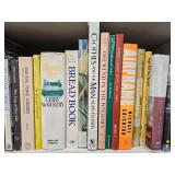 Collection of 22 Assorted Books Including Fiction, Non-Fiction, and Guides