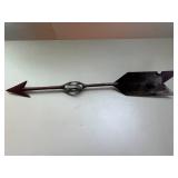 Vintage Farm Tools and Shoemaker