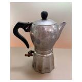 Collection of Vintage Kitchen and Home Decor Items