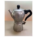 Collection of Vintage Kitchen and Home Decor Items