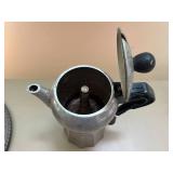 Collection of Vintage Kitchen and Home Decor Items