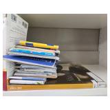 Collection of Travel and Hiking Guides: North America, Mexico, and Beyond