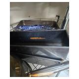 Collection of Assorted Kitchen Cookware and Bakeware