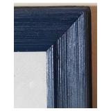 Framed & Signed Butterfly Artwork by Pepe Gomez