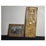 Vintage Artwork - Framed Print 