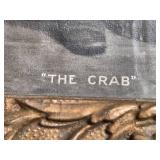 Vintage Artwork - Framed Print 