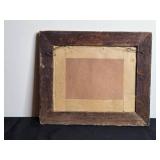 Vintage Artwork - Framed Print 