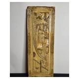 Vintage Artwork - Framed Print 