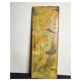 Vintage Artwork - Framed Print 