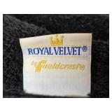 Assortment of Clothing and Gear Including Pants, Backpack, and Towels