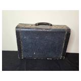 Vintage Reynolds Band Instruments Flute with Hard Case