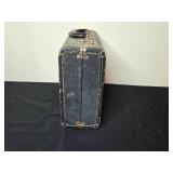 Vintage Reynolds Band Instruments Flute with Hard Case