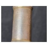 Vintage Reynolds Band Instruments Flute with Hard Case