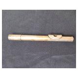 Vintage Reynolds Band Instruments Flute with Hard Case