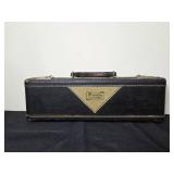 Vintage Reynolds Band Instruments Flute with Hard Case