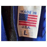 Large COMP Titanium Full-Length Wetsuit with Accessories