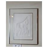 Signed & Numbered Carla Batalden 